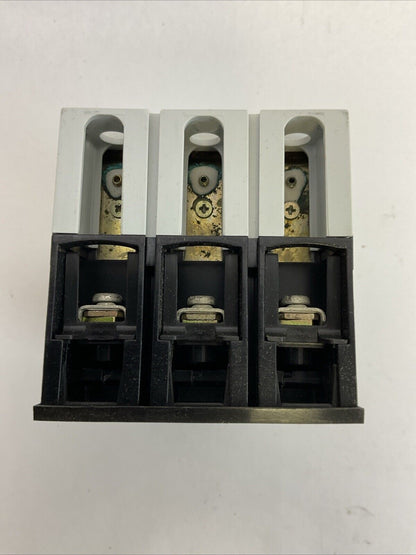 GE FCS36TE020R1 RECORD PLUS CIRCUIT BREAKER - 20A, 600Y/347VAC/500VDC, 3-POLE