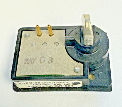 CUTLER-HAMMER - A4KES400T1 - RATING PLUG DIGITRIP RMS 310 - 400 AMP