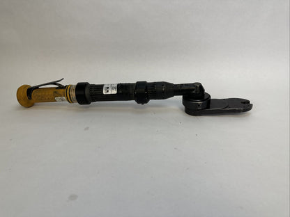 ATLAS COPCO ETVDS7-40-10S NUTRUNNER LUBBERING 80341105 17.40mm