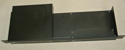 CRESTRON ST-VS VIDEO SENSOR w/ ST-RMK RACK MOUNT / EXPANSION MODULE