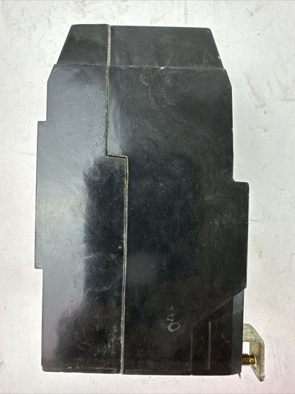 GE TEY315 CIRCUIT BREAKER 15AMP 3POLE 480/277VAC 240VAC