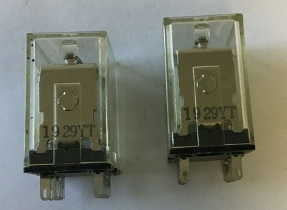 OMRON MY2 RELAY 24VDC/250VAC 5A ***(LOTOF2)***