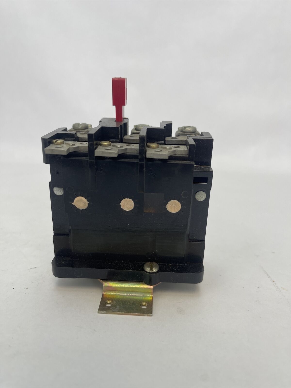 WESTINGHOUSE AN13A THERMAL OVERLOAD RELAY 600VAC