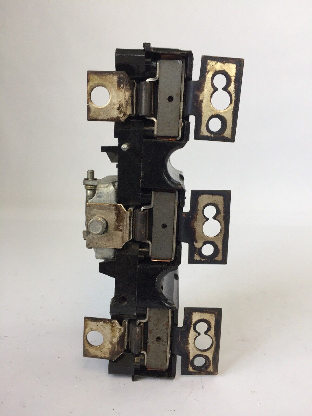 GE TJK636T300 TRIP UNIT 300 AMP 3 POLE MAG TRIP ADJ 900-3000A