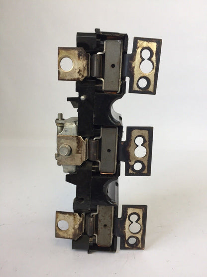 GE TJK636T300 TRIP UNIT 300 AMP 3 POLE MAG TRIP ADJ 900-3000A