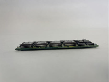 FANUC A20B-2900-0910/03A MEMORY MODULE DAUGHTER BOARD