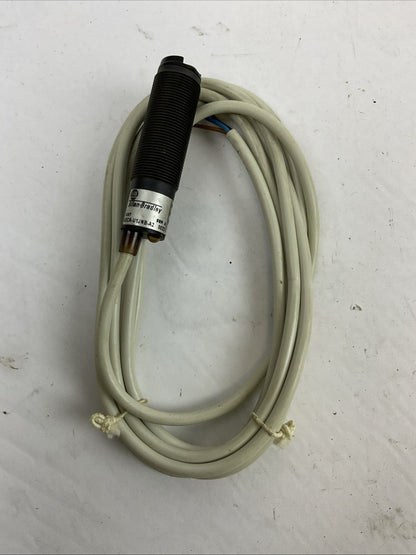 ALLEN BRADLEY 42CA-U1JNB-A2 SER A 10-30VDC PHOTOELECTRIC SENSOR