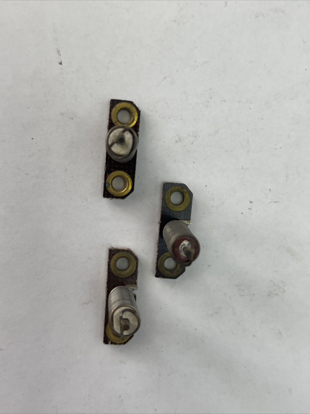 EATON / CUTLER HAMMER / WESTINGHOUSE H19 HEATER (LOT OF 3)