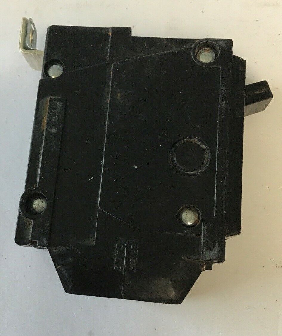 GE THHQB1120 20A 1POLE CIRCUIT BREAKER***LOTOF 7***