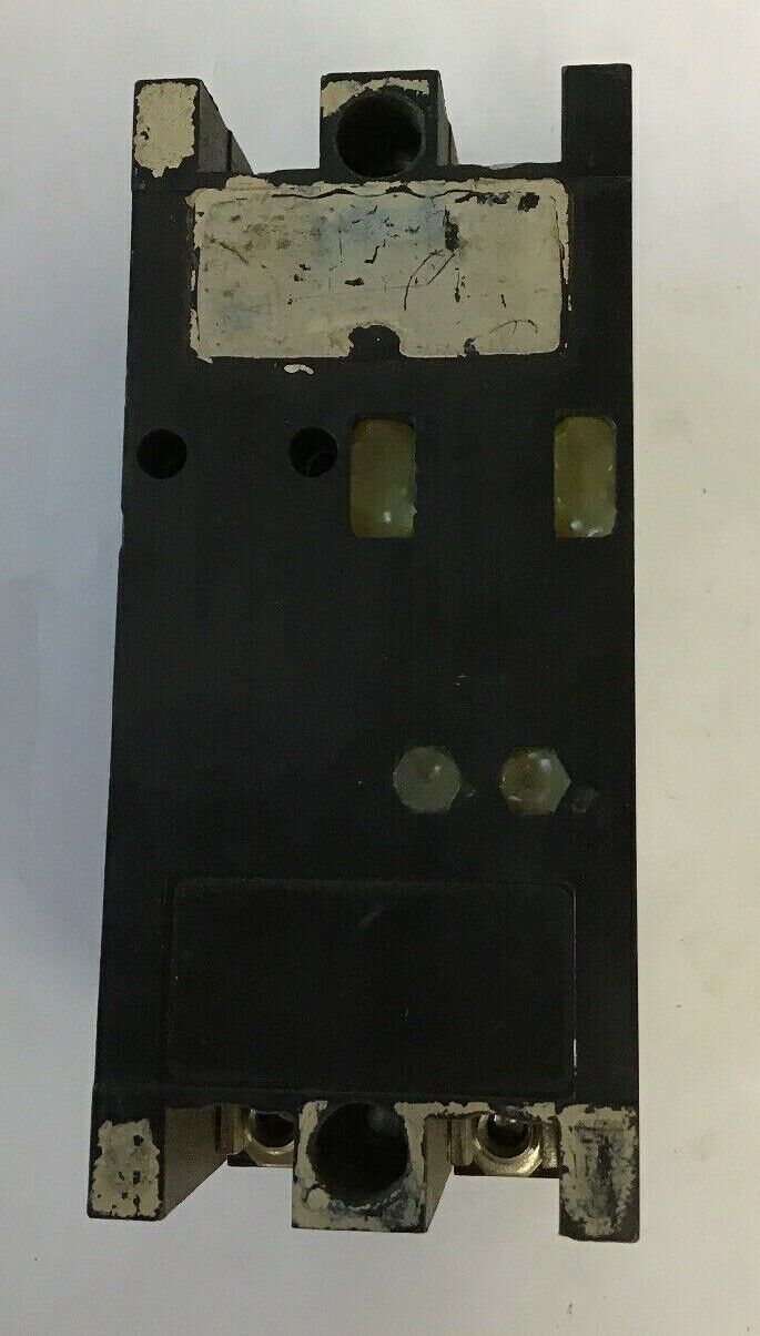 FUJI ELECTRIC S 32 AUTO BREAKER  30AMP 460VAC 2POLE