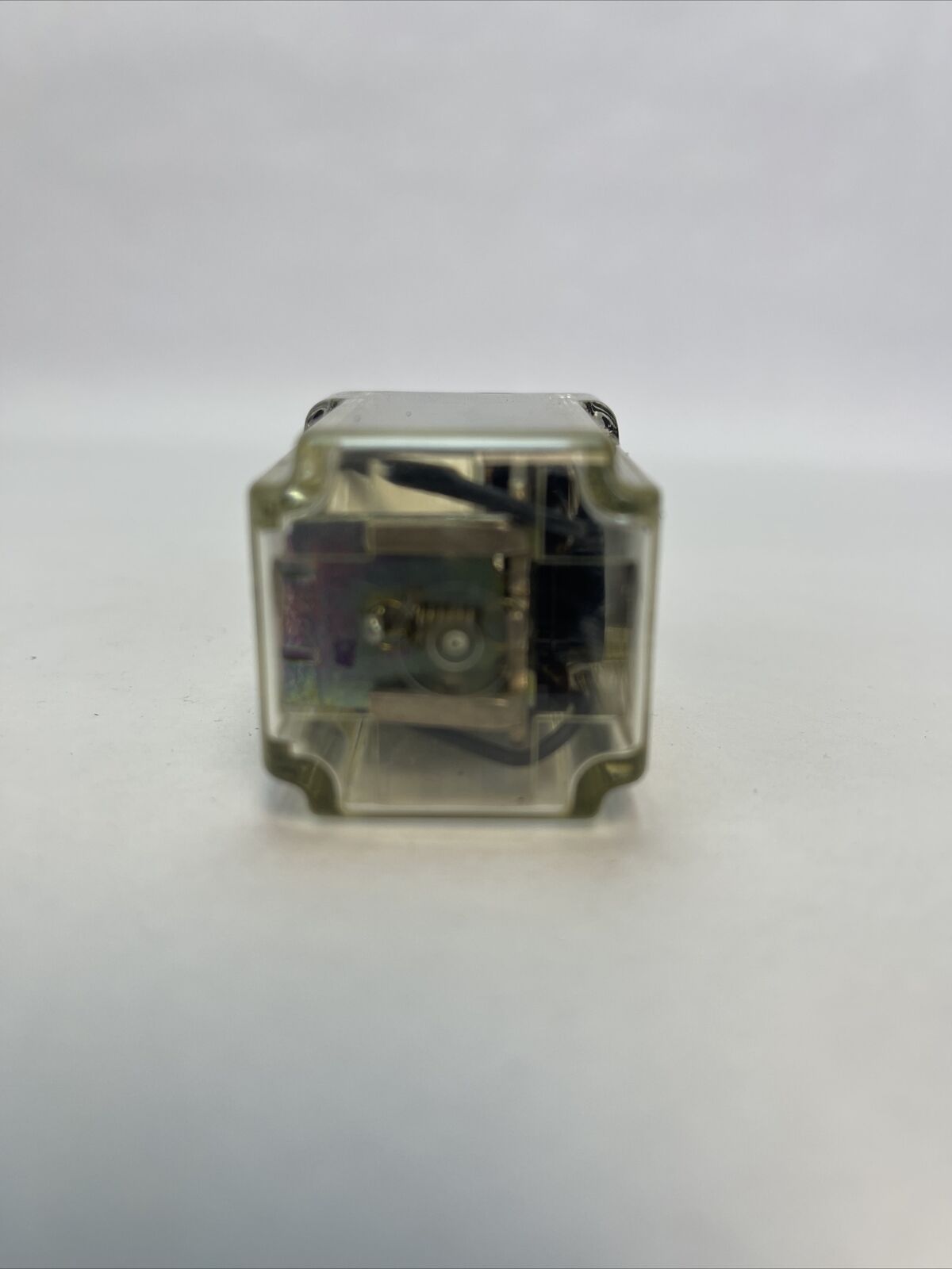 LINE ELECTRIC MKH2A RELAY 220VAC