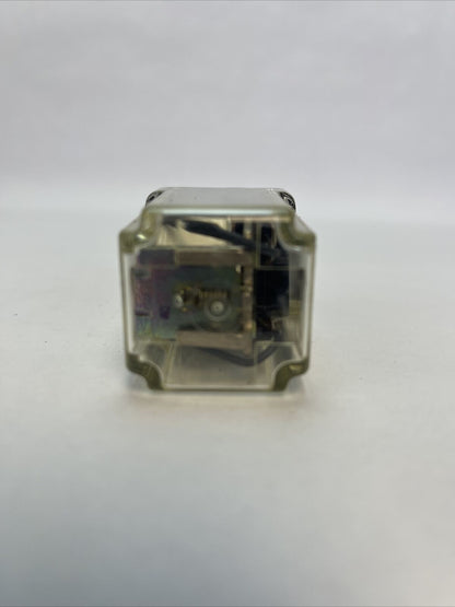 LINE ELECTRIC MKH2A RELAY 220VAC