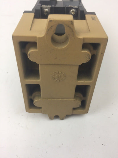 ALLEN BRADLEY 700-PL400A1 SER C AC RELAY 700-P400A1 700-PLLAI SER B PL236