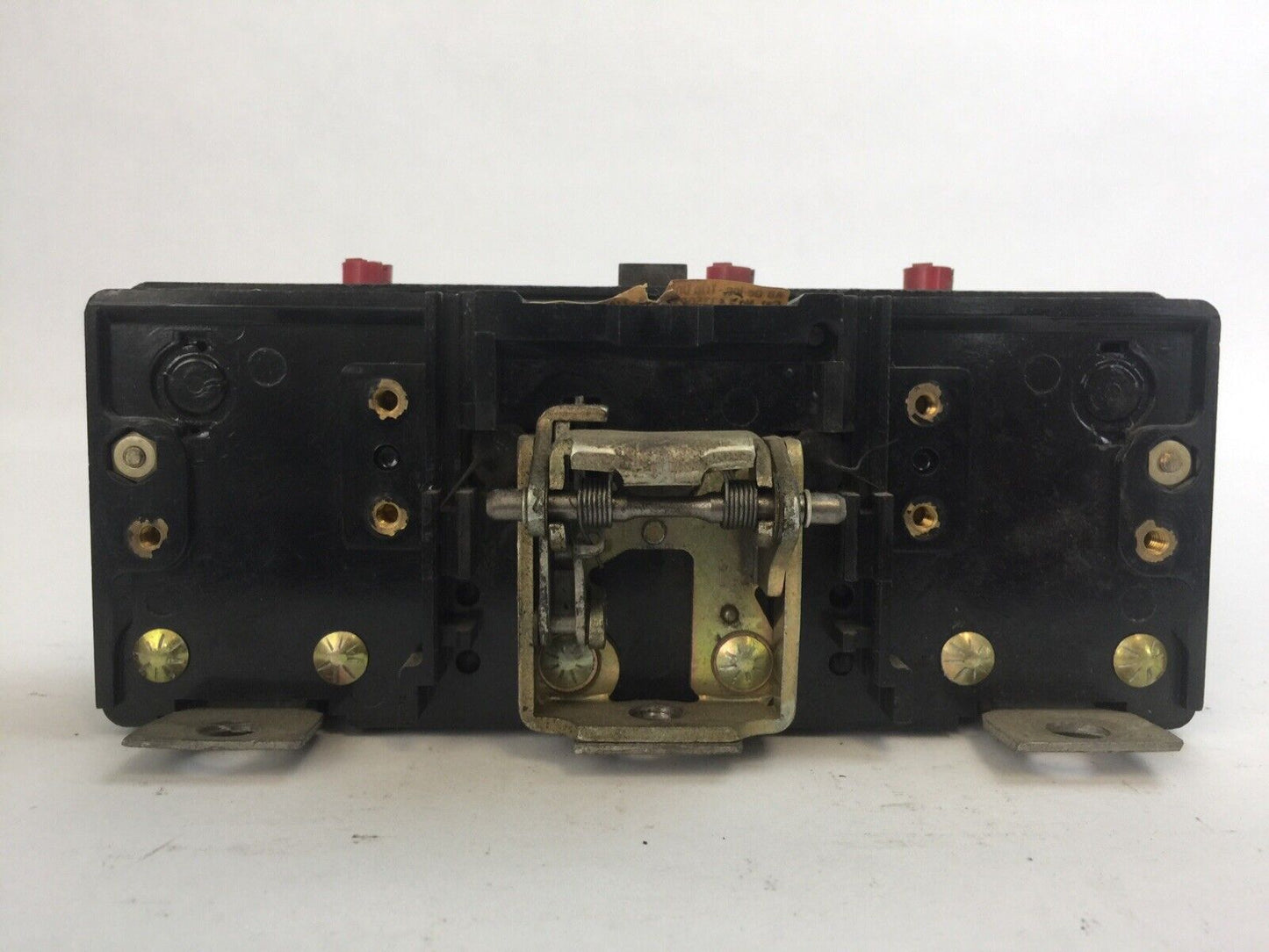 WESTINGHOUSE LA3350PT AB DE-ION TRIP UNIT 3POLE 350AMP 5661D26G31