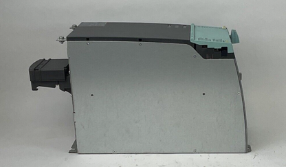 SIEMENS 6SL3120-1TE26-0AA3 SINGLE MOTOR MODULE 600VDC 60A VER.B