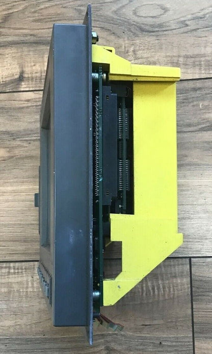 FANUC A02B-0247-B535 CONTROL SERIES 2LI-MA