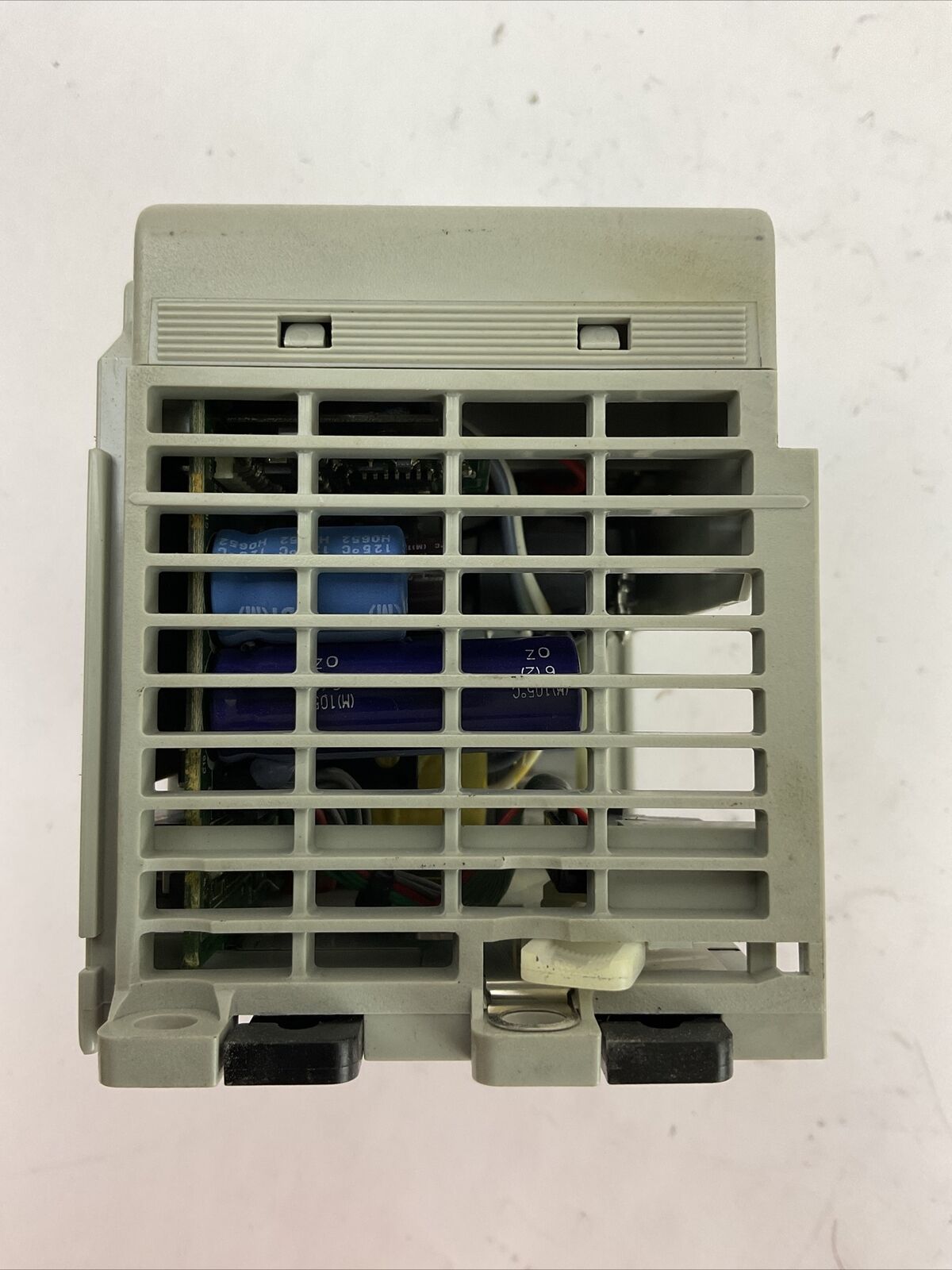 ALLEN BRADLEY 1769-PA2 SER A REV 2 COMPACT I/O POWER SUPPLY