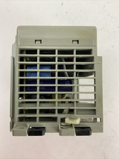 ALLEN BRADLEY 1769-PA2 SER A REV 2 COMPACT I/O POWER SUPPLY