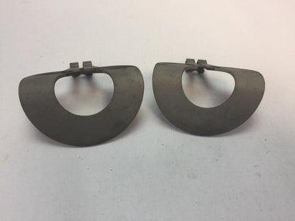 CUTLER HAMMER 9586-H66B THERMAL OVERLOAD HEATER COILS FOR CUTLER HAMMER STARTER