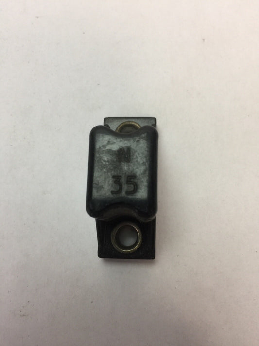 ALLEN BRADLEY N35 HEATER ELEMENT (LOT OF 9)