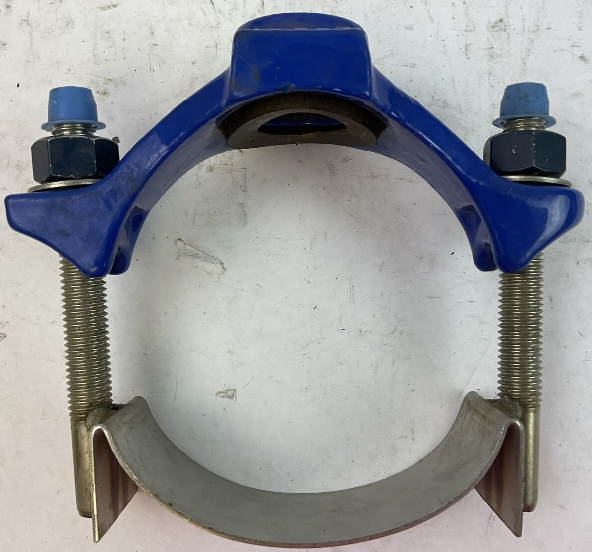 315-00056308-000 1 IP 4.74-5.63 SINGLE STRAP SERVICE SADDLE