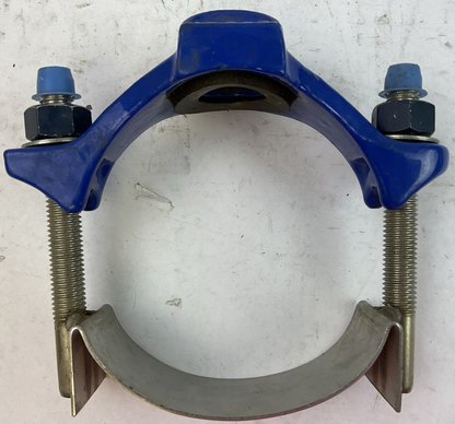 315-00056308-000 1 IP 4.74-5.63 SINGLE STRAP SERVICE SADDLE