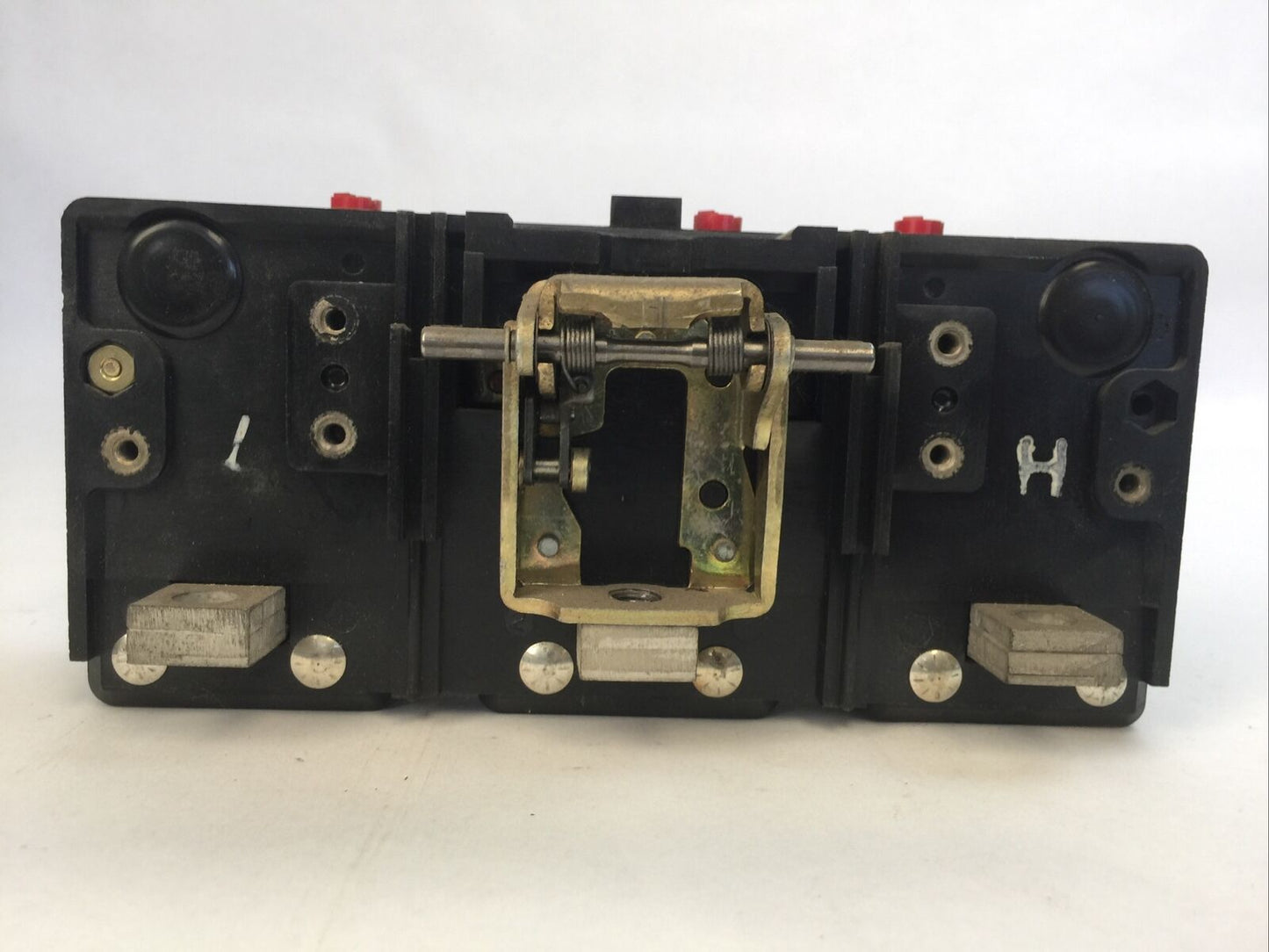 WESTINGHOUSE 371D371G25 AB TRIP UNIT 225AMP 3POLE INST TRIP 1125-2250A
