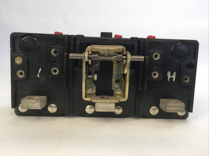 WESTINGHOUSE 371D371G25 AB TRIP UNIT 225AMP 3POLE INST TRIP 1125-2250A