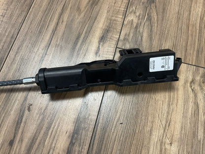 ALLEN BRADLEY 140G-G-FCX03 SER FLEX CABLE OPERATOR MECHANISM