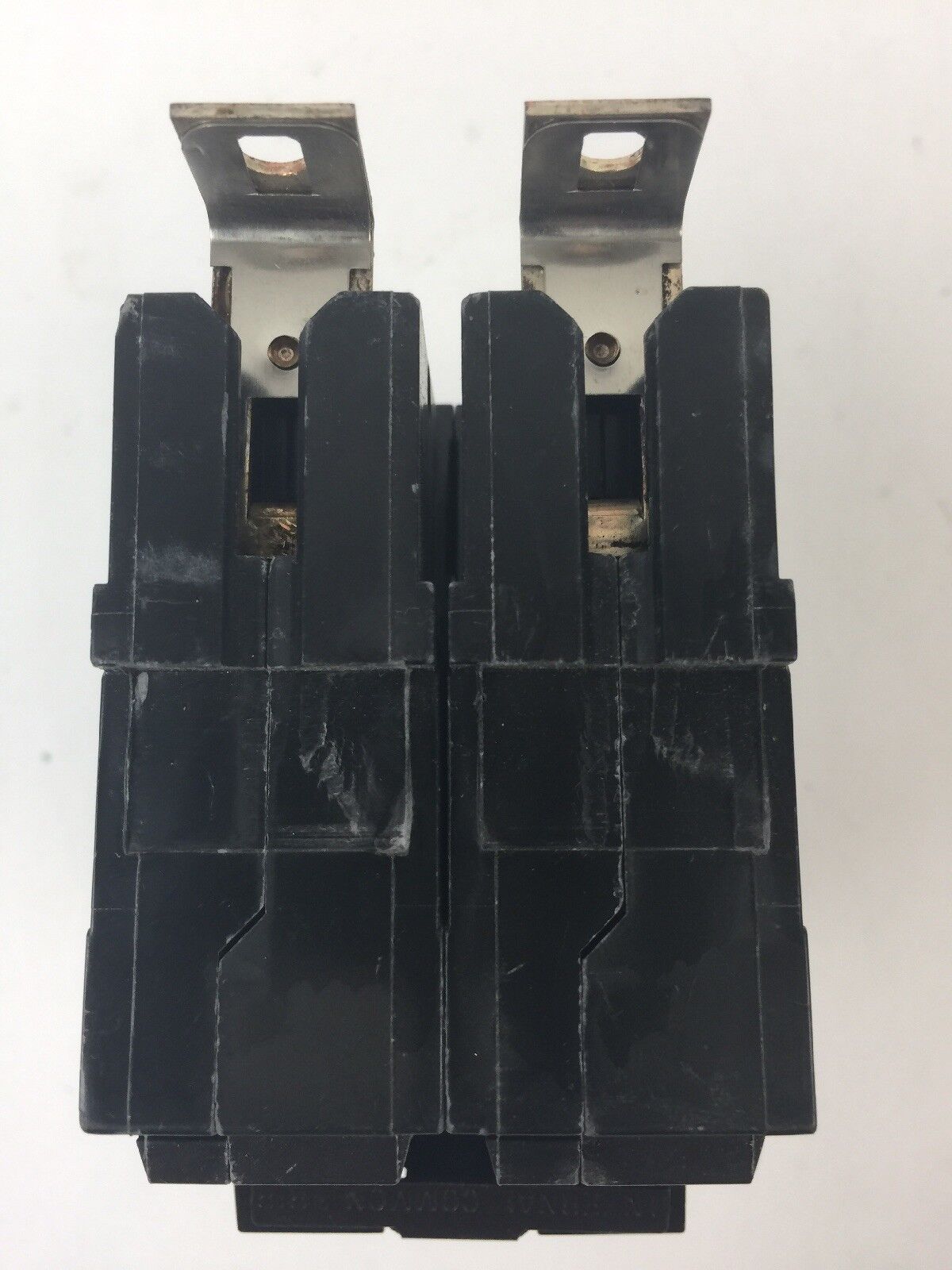 GE THQB22025 CIRCUIT BREAKER 120/240 VAC 25A