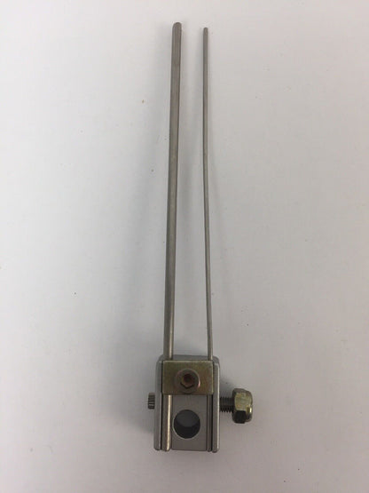 WESTINGHOUSE RRCL OIL TITE LIMIT SWITCH ADJ LENGTH ROD LEVER