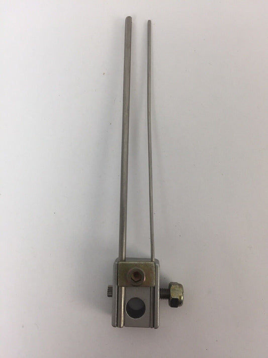 WESTINGHOUSE RRCL OIL TITE LIMIT SWITCH ADJ LENGTH ROD LEVER