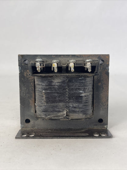 SQUARE D 9070T150D3 TRANSFORMER 0.15kVA 120/208VAC