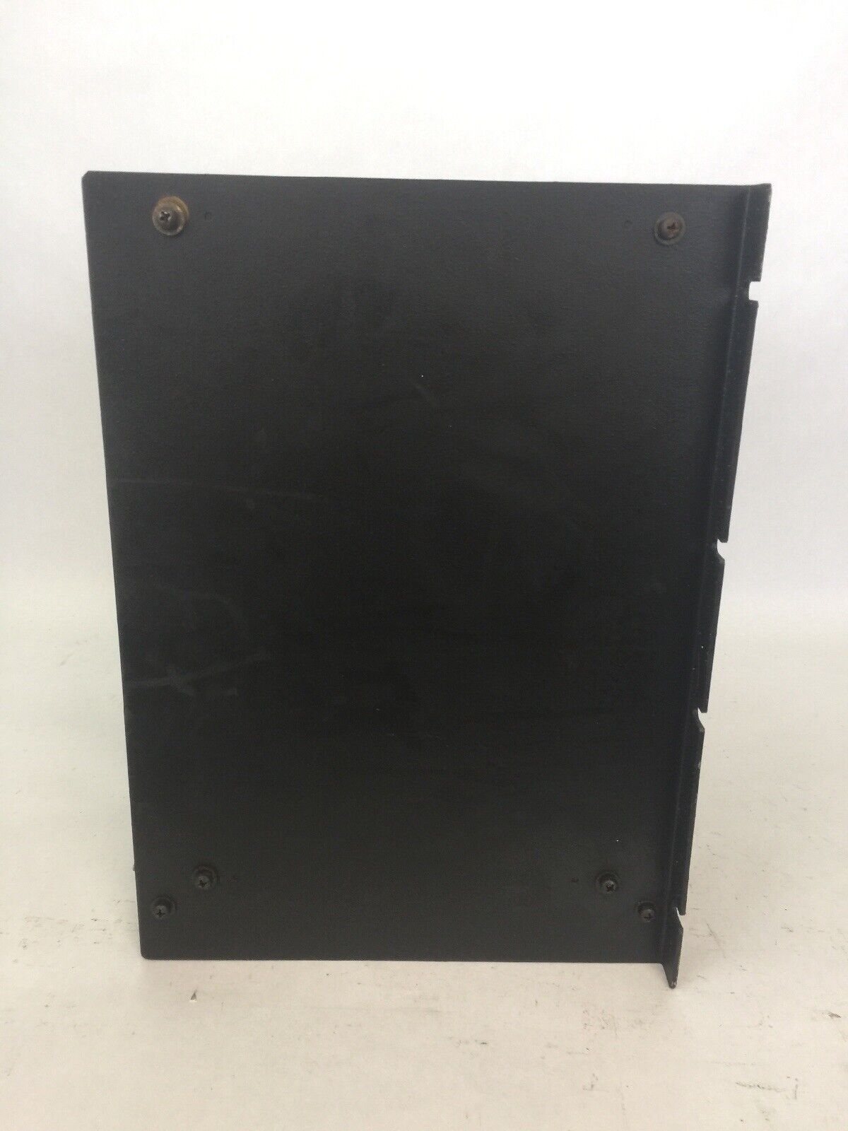 ALLEN BRADLEY 1389-M4 SER A BULLETIN 1389 CHASSIS MODULE INST MAN 1389-5.1