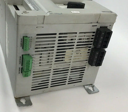 ALLEN BRADLEY 2094-BL25S LINE INTERFACE MODULE SER.B 460VAC 3PH  50-60HZ 25A