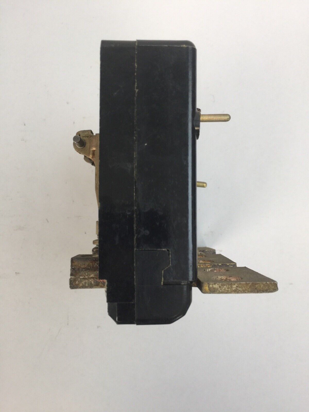 WESTINGHOUSE NB3600PT AB DE-ION TRIP UNIT NB TRI-PAC 3POLE 600AMP