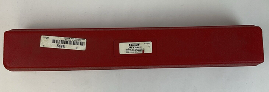 PROTO J6125F 0-250 FT. LB DIAL TORQUE WRENCH