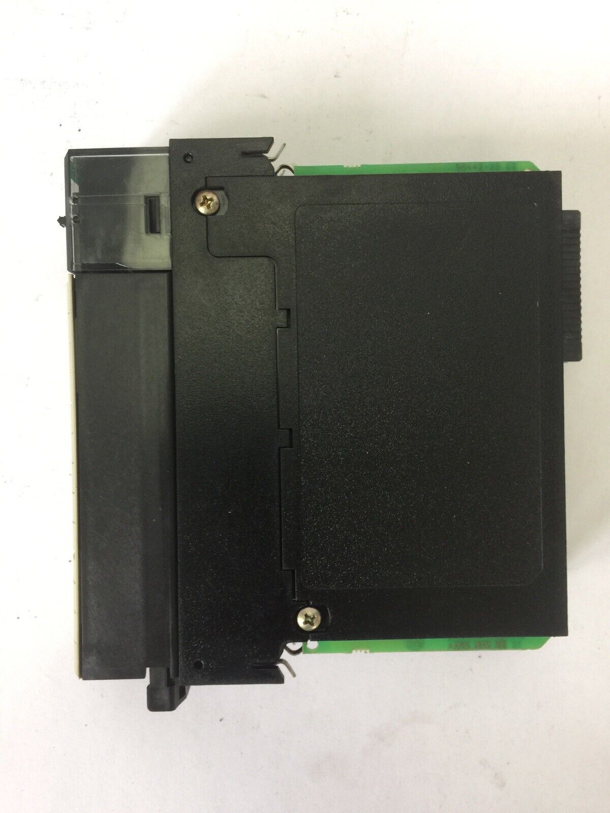 ALLEN BRADLEY 1756-0B32 DC OUTPUT SER A  REV K01 DC OUT 32PT 24VDC