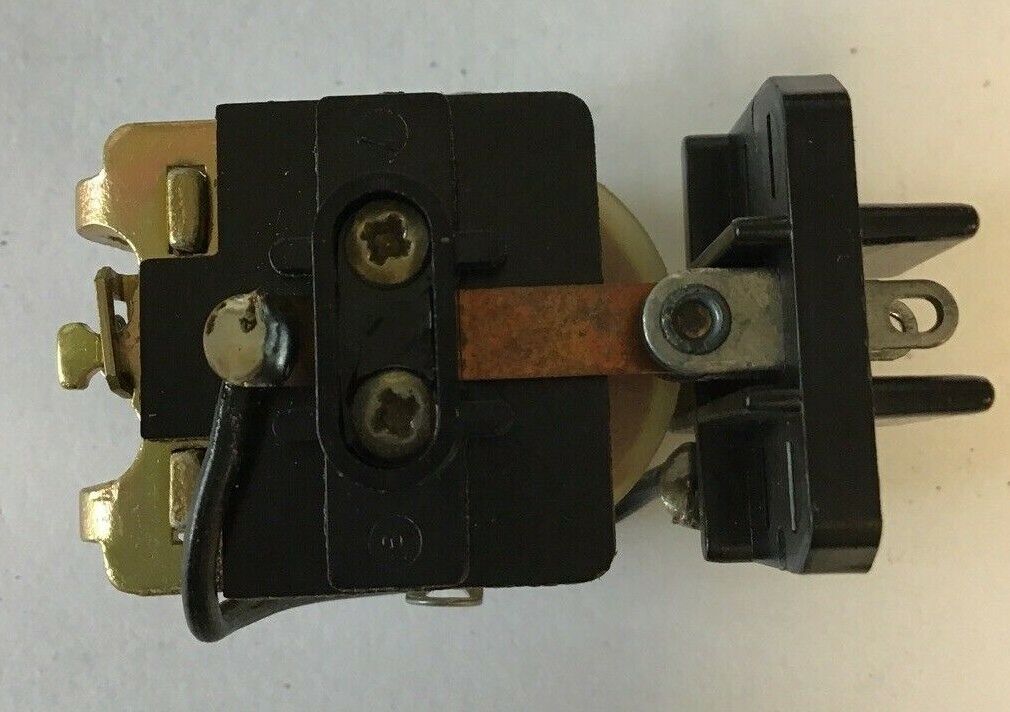 LINE ELECTRIC MKO1A RELAY 24VAC (MK-1037)***LOTOF2***