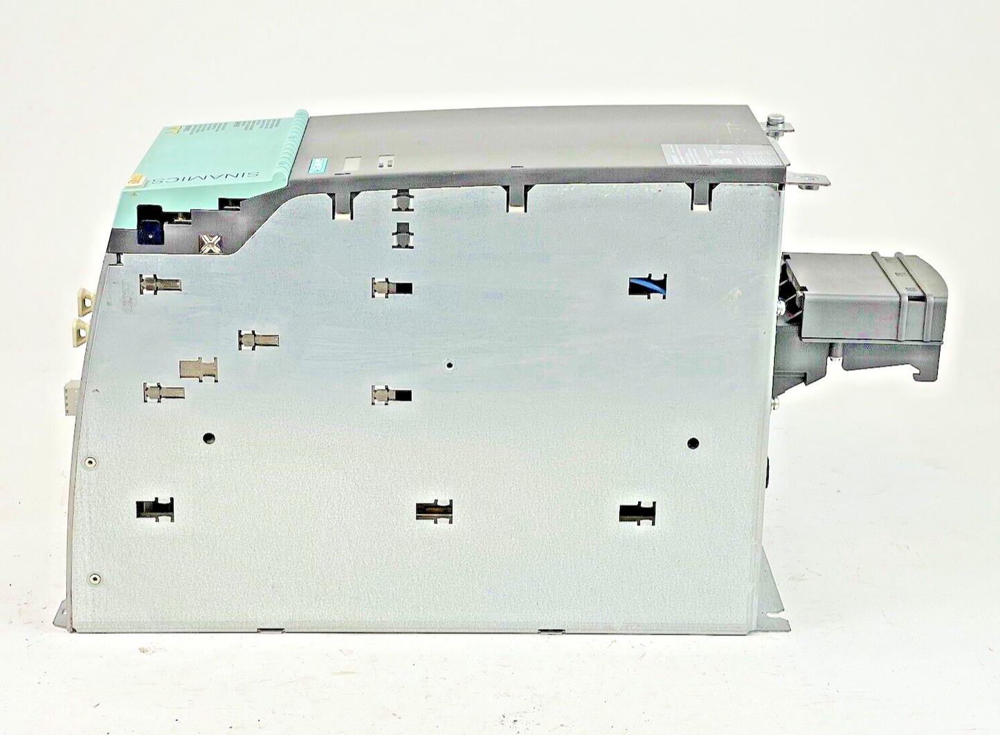 SIEMENS - 6SL3130-7TE23-6AA3 VER. B - SINAMICS ACTIVE LINE MODULE