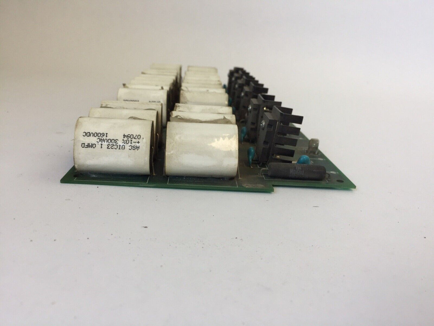 UNICO CSI-4 CIRCUIT BOARD 402-959 ECL 6 322290.004