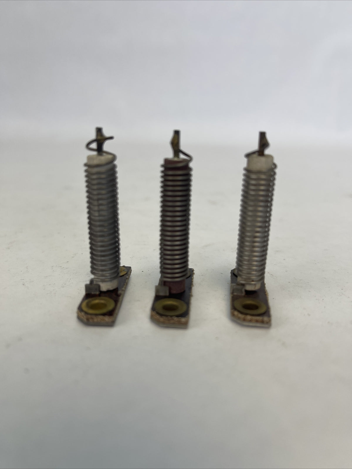 EATON / CUTLER HAMMER / WESTINGHOUSE H19 HEATER (LOT OF 3)