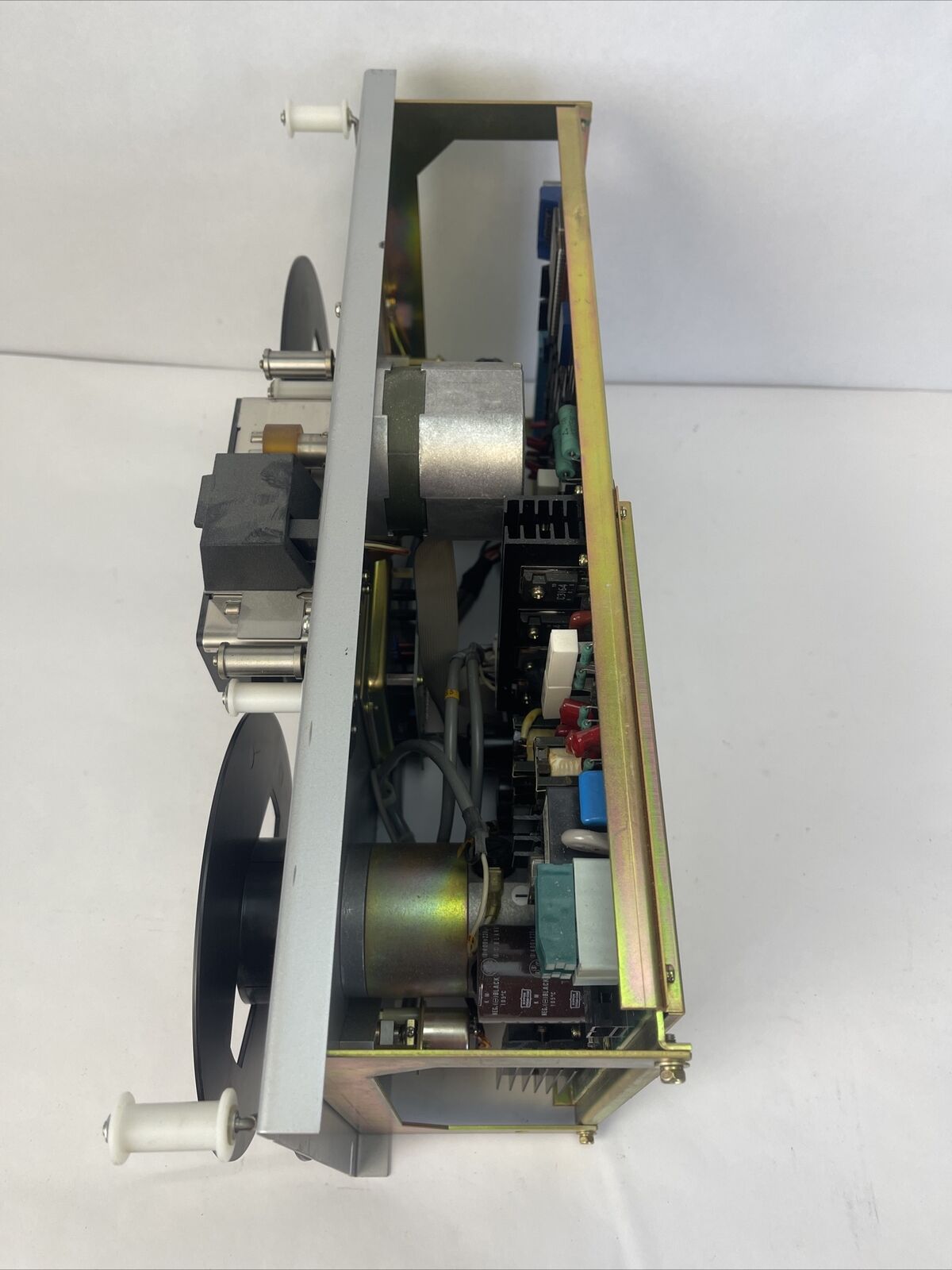 FANUC A13B-0080-B001 TAPE READER UNIT