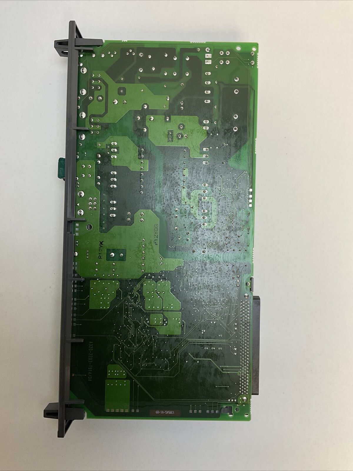 FANUC A16B-2203-0910/07A POWER SUPPLY BOARD