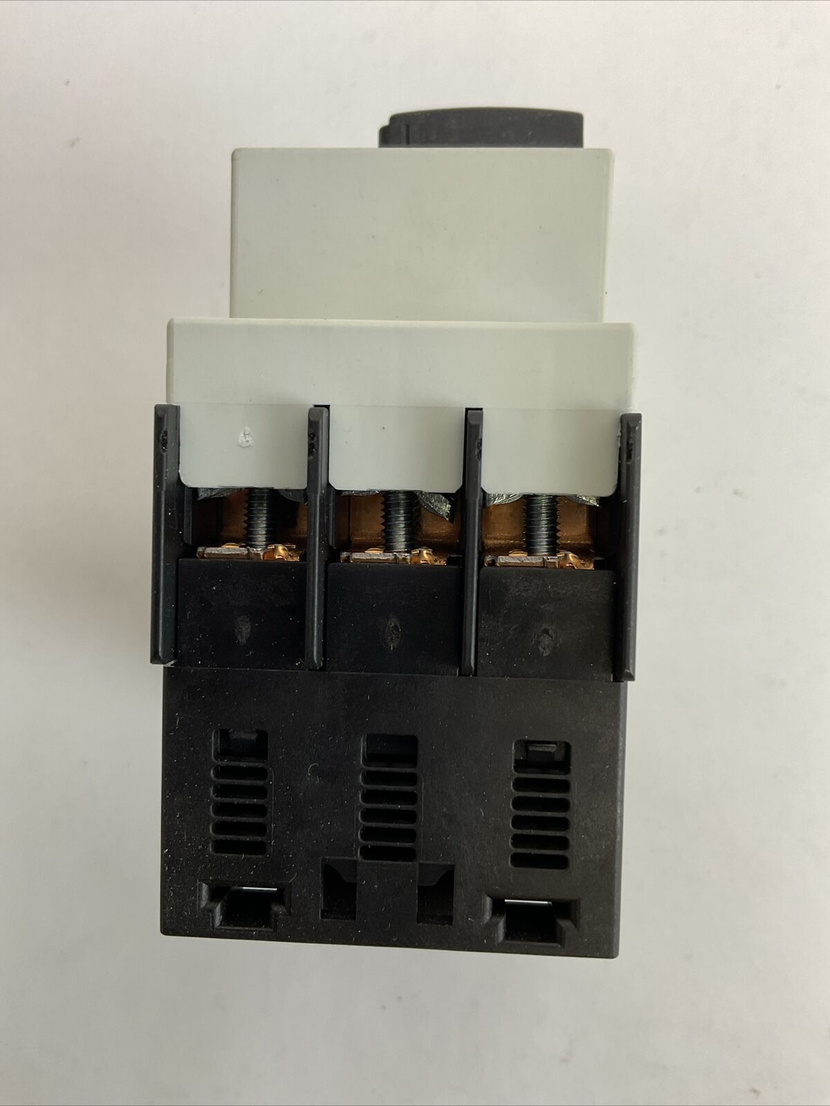 SIEMENS 3RV2021-1KA10 9-12,5A CIRCUIT BREAKER