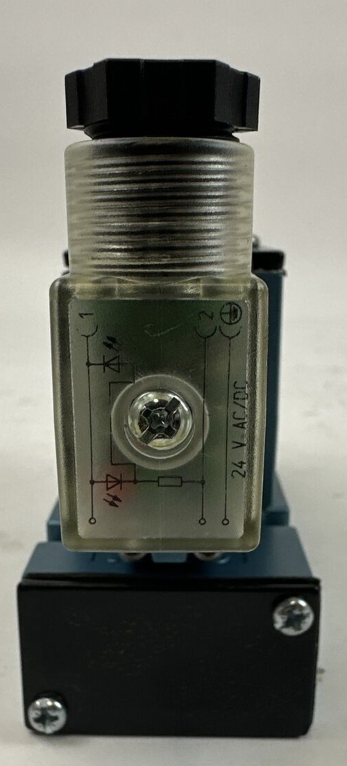 MAC 82A-EB-CAA-TM-DDAJ-1JD SOLENOID VALVE 150PSI TM-DDAJ-1JD 24VDC 5.4W