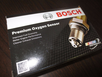 BOSCH 16849 PREMIUM OXYGEN SENSOR - fits VARIOUS AUDI & VW - NEW SURPLUS