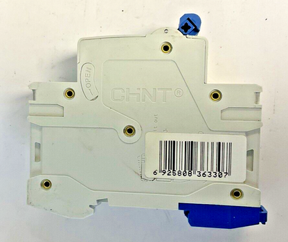 CHINT NB1-63 D16 CIRCUIT BREAKER 480VAC ***LOTOF2***