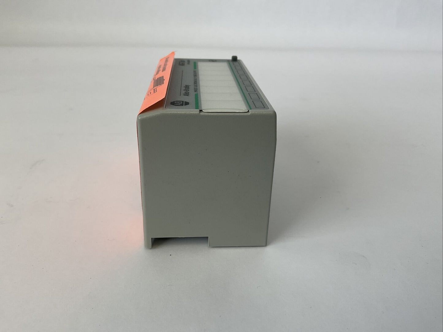ALLEN BRADLEY 1794-OB8EP SER A FLEX 8 POINT DIGITAL OUTPUT MODULE