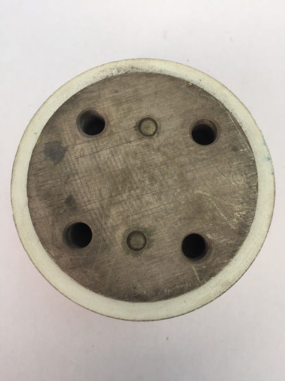 SHAWMUT AMPTRAP A25X2500-128 FUSE 2500AMP 250 VOLTS TYPE 128